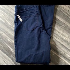 OLD NAVY Tall denim jeans NWT